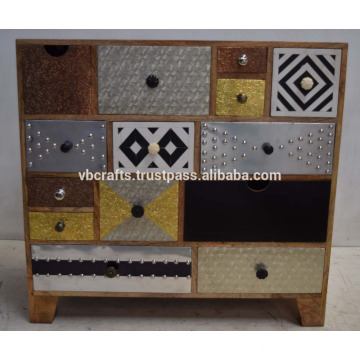 Indian Fancy Draders Cabinet